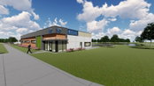 Concept Companies Announces North Florida Regional Medical Center Primary Care Facility to Be First Tenant in Markets West Development, Concept Companies' New Project on Tower Road in Southwest Gainesville