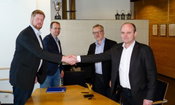 Protacon to Become a Shareholder of Inray, a Finnish Company Providing Real-Time Measurement Systems: Automated Fuel Management Brings Remarkable Savings to Power and Thermal Plants