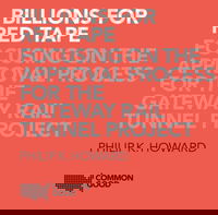 One-Year Delay of Gateway Project Will Cost $1.6 Billion and 366,000 Tons of CO2