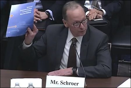 Officials From State DOTs, Industry Groups Push for Congress to Act on Project Funding