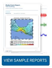 Trimble's Cloud-Based Seismic Monitoring Transforms Earthquake Event Reporting for Buildings