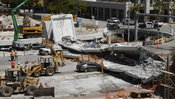 U.S. Department of Transportation Statement on the Collapse of a Pedestrian Bridge at Florida International University