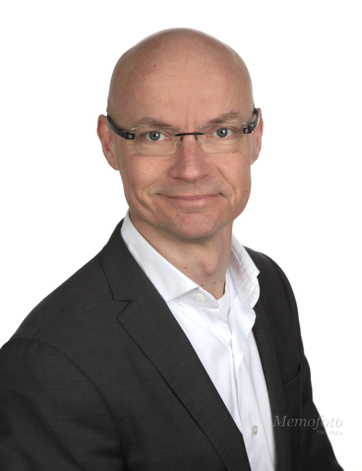 Evac Group Appoints Tuomo Valkonen as Chief Financial Officer