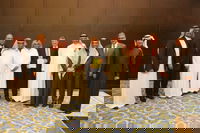 USSABC Names Jacobs’ CEO Steven Demetriou Co-Chairman