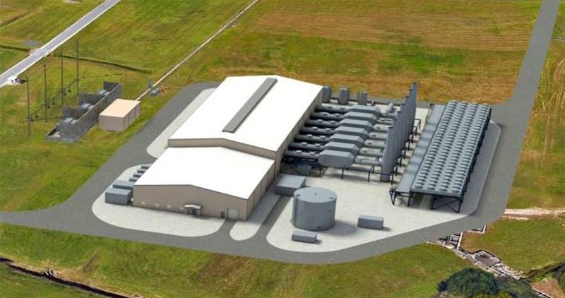 New Orleans Chooses Wärtsilä Smart Power Generation Solution for New Power Plant