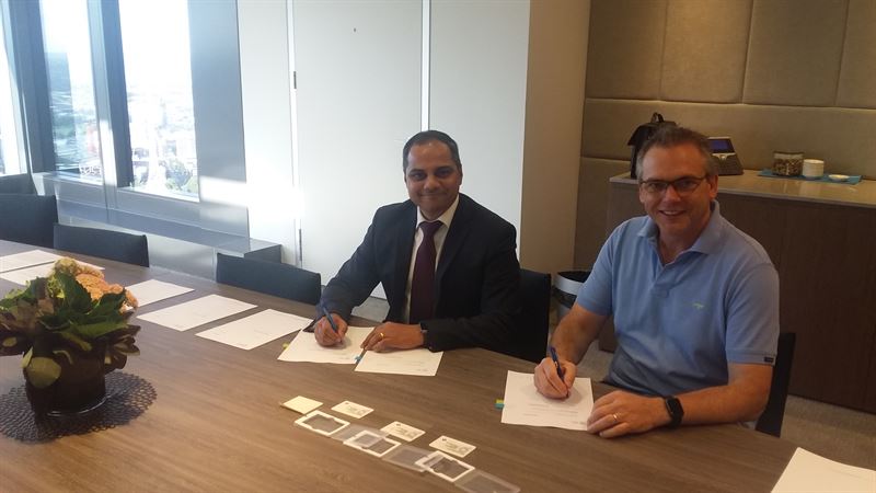 Wärtsilä Signs EPC Contract in Australia with AGL Energy Limited for Smart Power Generation Plant