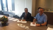 Wärtsilä Signs EPC Contract in Australia with AGL Energy Limited for Smart Power Generation Plant
