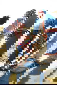 Atlas Copco Honors the 25th Annual World Water Day