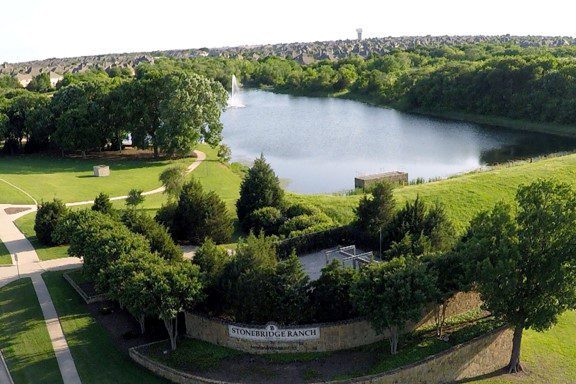 Water Management Program Projected to Save North Texas HOA up to $5 Million Over Ten Years