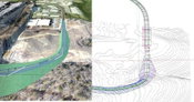 What’s New in InfraWorks and Civil 3D 2019