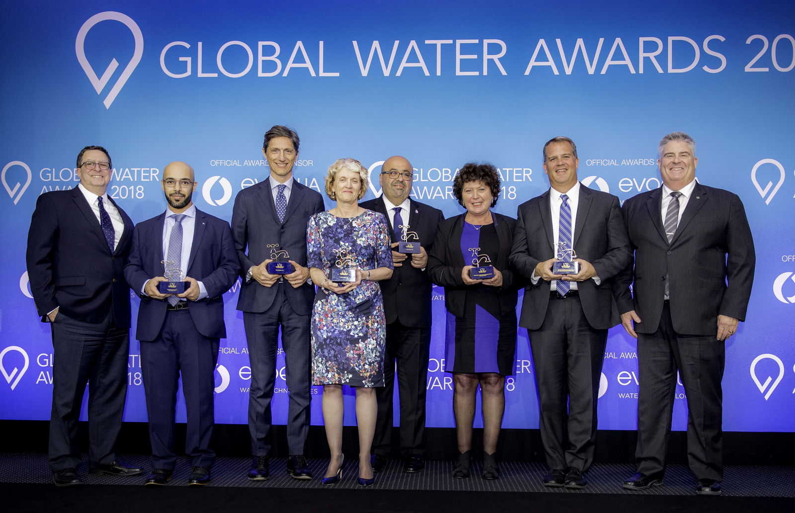 Six New Utilities Join the LUOW Network to Commemorate its First Anniversary in Paris