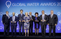 Six New Utilities Join the LUOW Network to Commemorate its First Anniversary in Paris