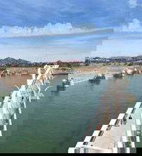 Gannett Fleming Wins ACEC Grand Award for Tempe Town Lake Dam Project