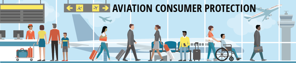 Air Travel Consumer Report: February 2018 Numbers