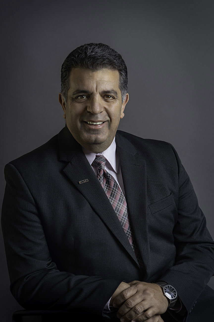 Ben Tripousis, Public Transit Advocate, Joins HNTB as Associate Vice President