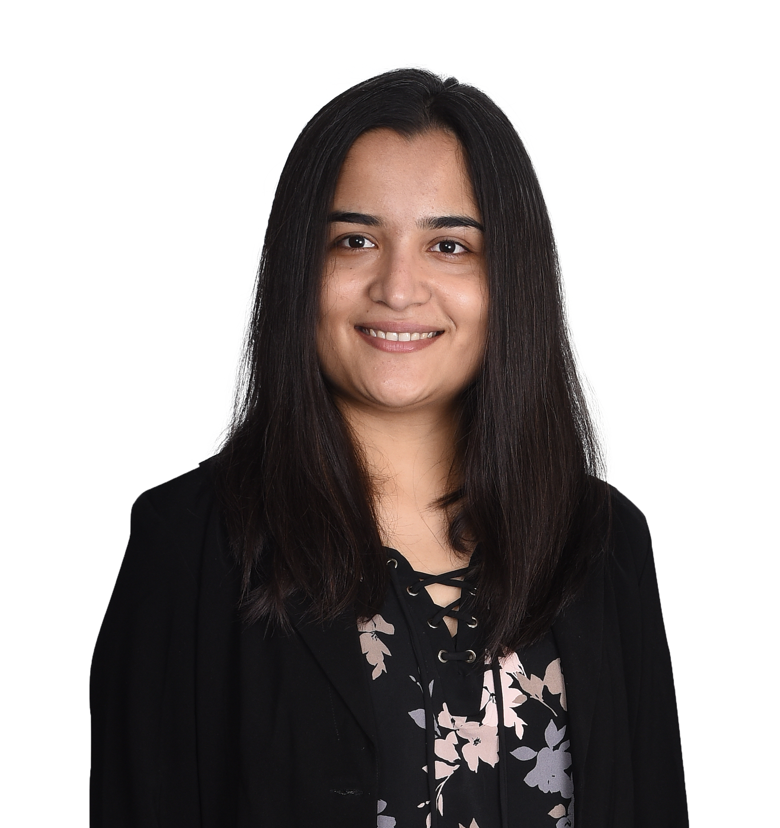 Stantec Hires Chinmayee Patil as Sustainable Building Analyst