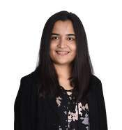 Stantec Hires Chinmayee Patil as Sustainable Building Analyst