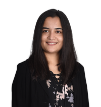 Stantec Hires Chinmayee Patil as Sustainable Building Analyst