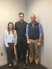 DMR Architects Expands Services with New Three-Person Construction Administration Team