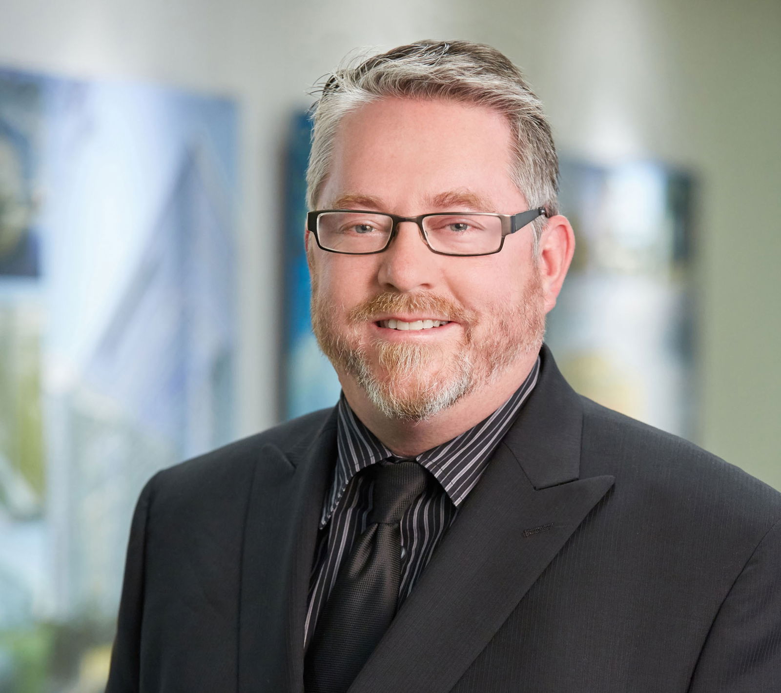 Duncan Griffin Promoted to Managing Principal of HDR’s Seattle Studio