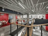 HDR Becomes Fitwel Champion, Certifies First Office with 3 Star Rating