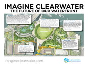 The Stantec Team is Making Progress on the Imagine Clearwater Downtown Revitalization Project