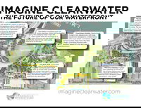 The Stantec Team is Making Progress on the Imagine Clearwater Downtown Revitalization Project