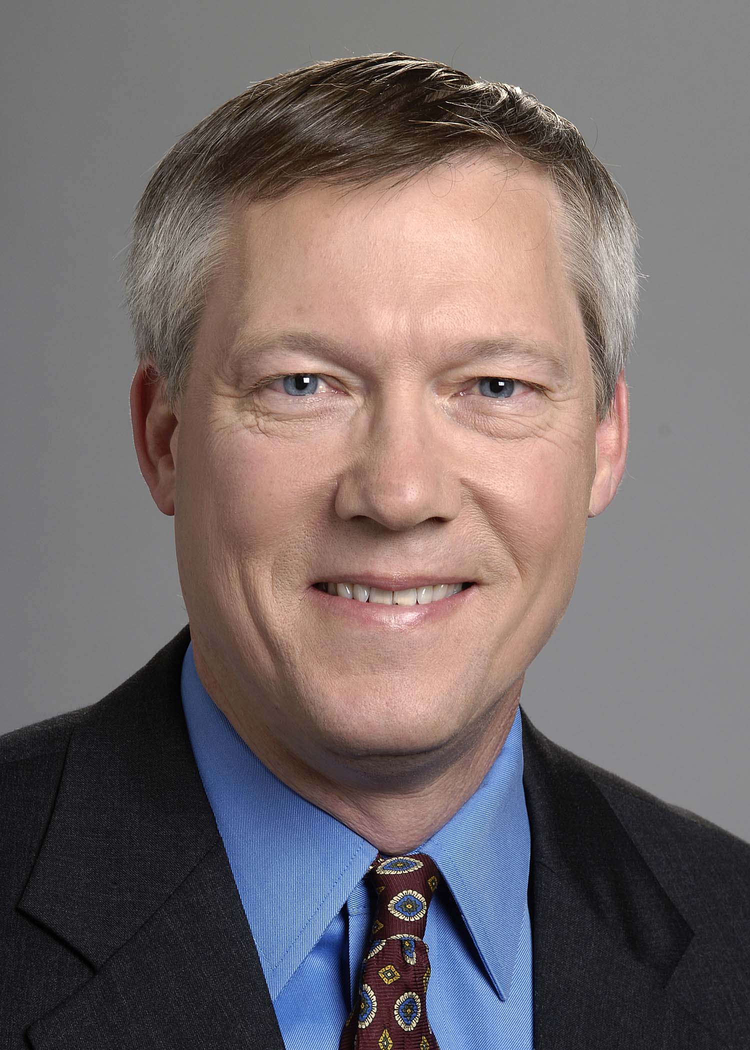 John Orrison, Transit and Freight Rail Operations Expert, Leading HNTB’s Rail Operations and Modeling Group in Massachusetts