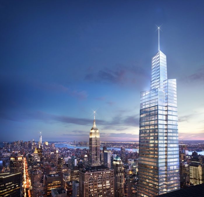 One Vanderbilt