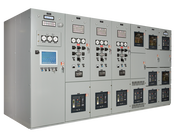 Russelectric to Supply Paralleling Switchgear for Charlotte Water