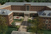 KWK Architects Designs $104.5 Million Renovation/Addition to University of Minnesota's Historic Pioneer Hall