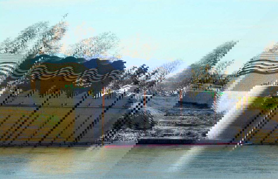 Stantec’s Design of Sacramento River Joint Intake and Fish Screen Facility Earns Outstanding Water/Wastewater Project Award in California