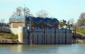 Stantec’s Design of Sacramento River Joint Intake and Fish Screen Facility Earns Outstanding Water/Wastewater Project Award in California