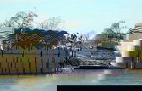 Stantec’s Design of Sacramento River Joint Intake and Fish Screen Facility Earns Outstanding Water/Wastewater Project Award in California