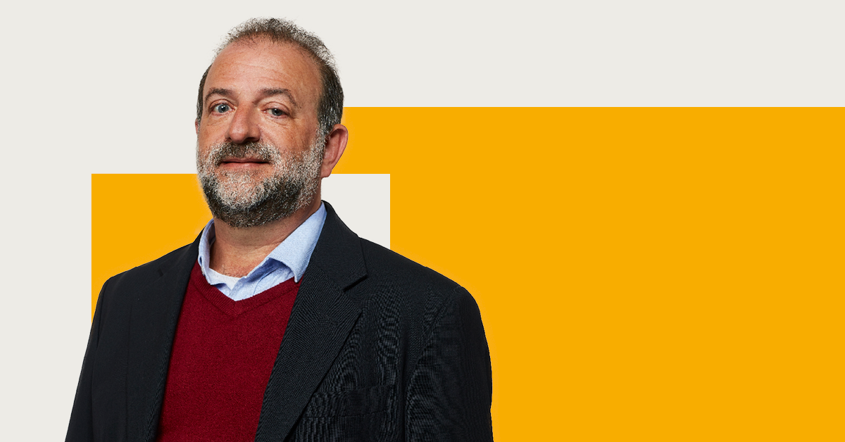 Mott MacDonald Appoints Ricardo Tavares as General Manager for Brazil