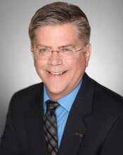 National Association of Environmental Professionals Selects HNTB’s Ron Deverman as Newest Fellow
