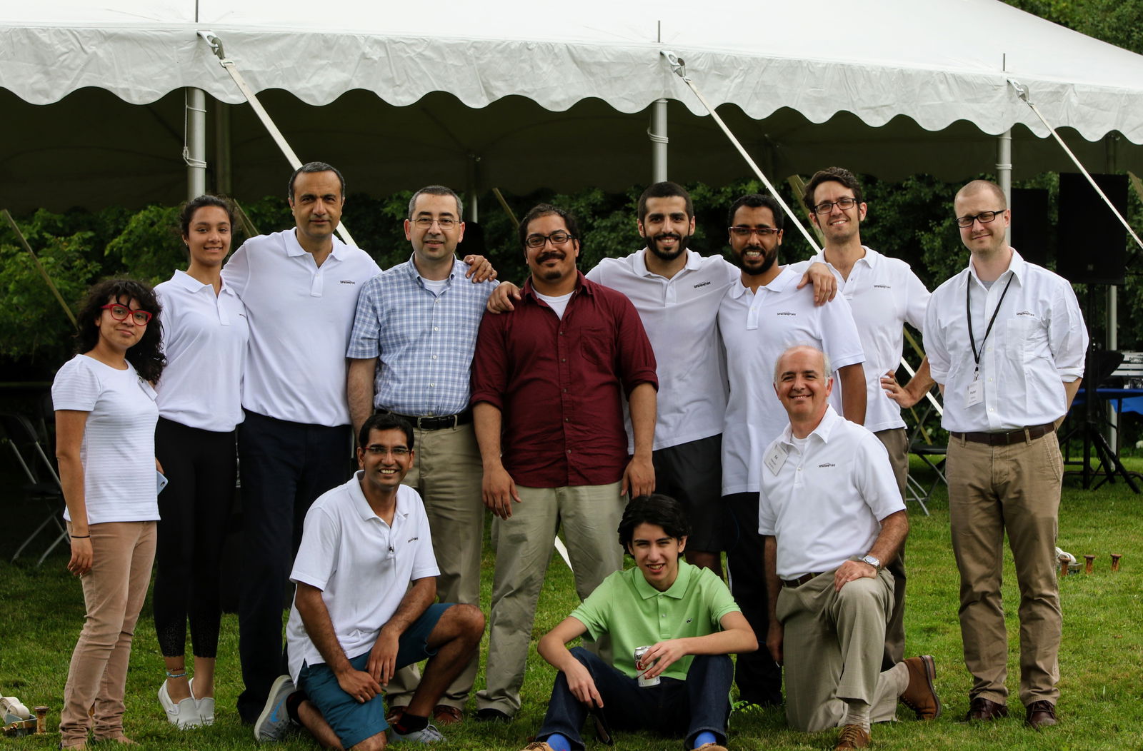 STRUCTUREPOINT Celebrates Tenth Anniversary