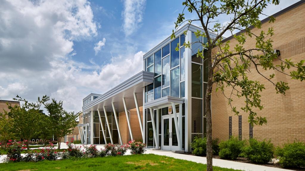 KAI Making Positive Impact on Distressed San Antonio Eastside Neighborhood Through Four Transformative Projects