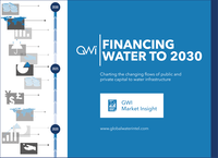 Water Tariffs Will Need to Rise by 5.9% a Year to Achieve the Sustainable Development Goals, New GWI Report Finds