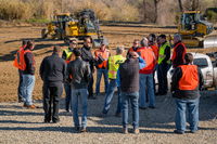 Topcon and Bentley to hold collaborative Constructioneering Academy in Brisbane