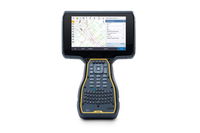 Trimble Announces New Field Solutions for Land and Construction Surveying