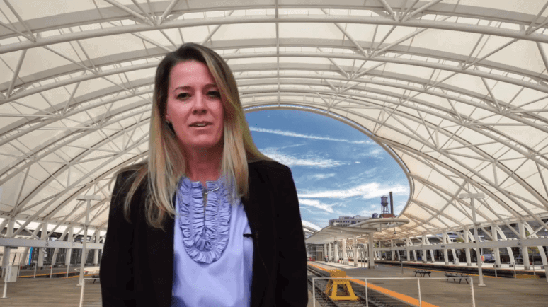 Kim Olson Introduces Steel Fabricator PDH