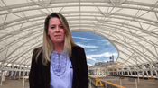 Kim Olson Introduces Steel Fabricator PDH