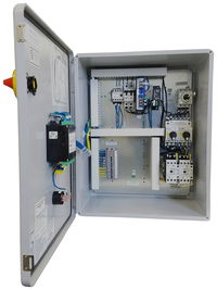 Weil Pump’s Line of PLC Panels Offers Flexibility and Complete System Control