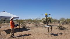 ADOT Gains Drones Through Federal Innovation Program