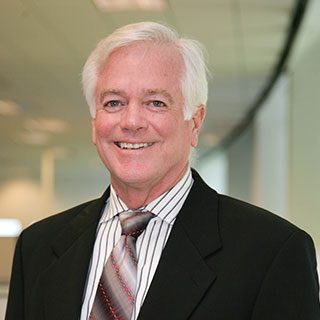 Dewberry’s Bill Fissel Named Northern Virginia Building Industry Association 2017 Associate of the Year