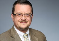 AISC President Charlie Carter Named Penn State Outstanding Engineering Alumnus