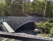 Cozy Lake Road Bridge Receives New Jersey Concrete Award
