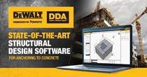 DEWALT Announces New Structural Design Software: DEWALT Design Assist