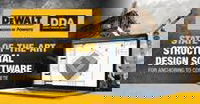 DEWALT Announces New Structural Design Software: DEWALT Design Assist